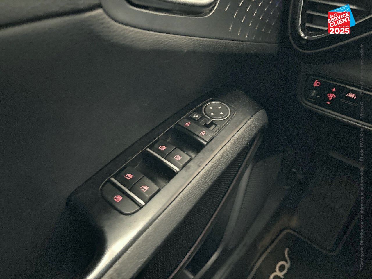 Véhicule d'occasion KIA E-SOUL E-DESIGN 204CH chez Hyundai Epernay
