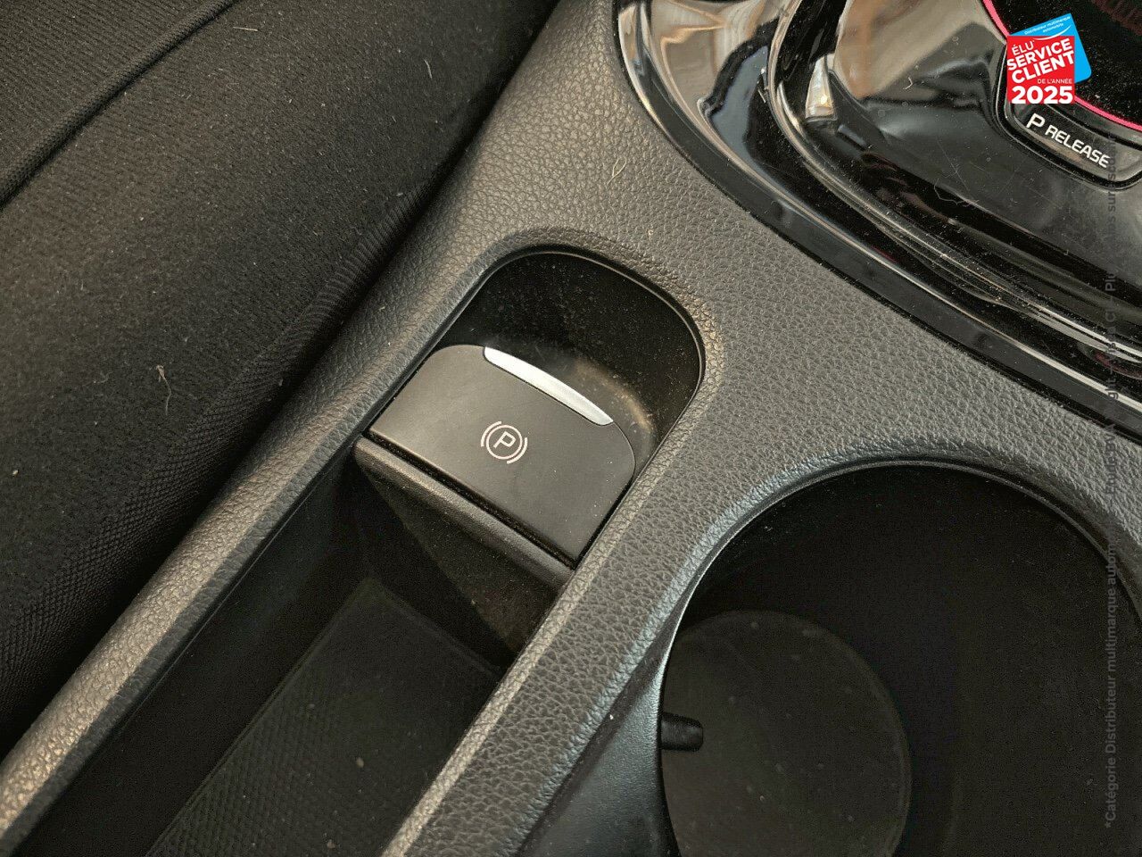 Véhicule d'occasion KIA E-SOUL E-DESIGN 204CH chez Hyundai Epernay
