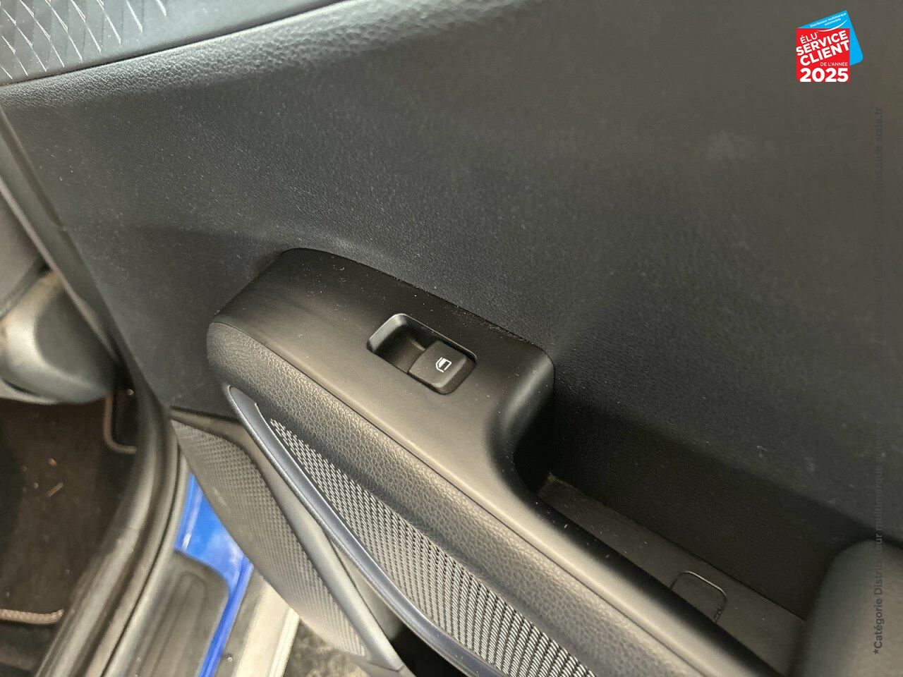 Véhicule d'occasion KIA E-SOUL E-DESIGN 204CH chez Hyundai Epernay