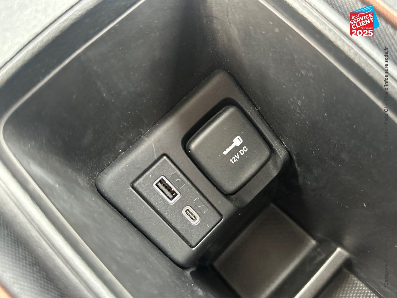 Véhicule d'occasion FIAT 500 E 118CH ICONE chez Fiat Besançon