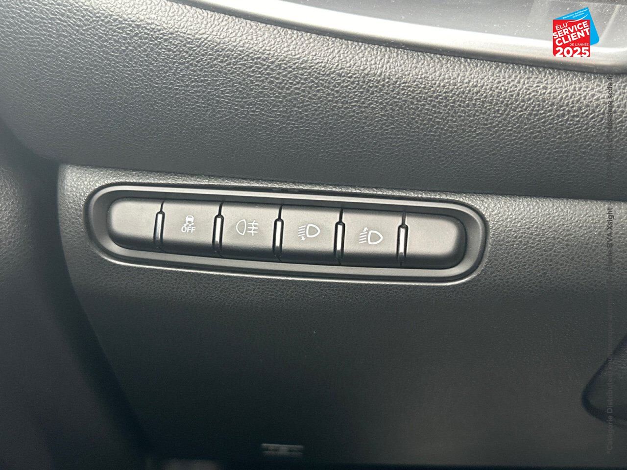 Véhicule d'occasion FIAT 500 E 118CH ICONE chez Fiat Besançon