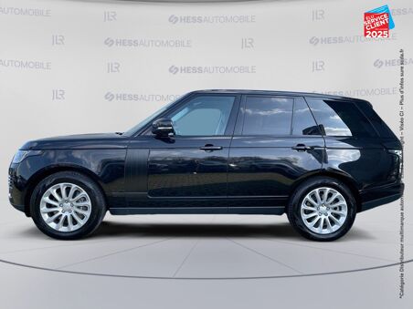 LAND-ROVER RANGE ROVER 2.0...