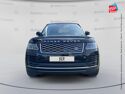 Véhicule d'occasion LAND-ROVER RANGE ROVER 2.0 P400E 404CH VOGUE SWB MARK IX