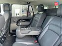 Véhicule d'occasion LAND-ROVER RANGE ROVER 2.0 P400E 404CH VOGUE SWB MARK IX