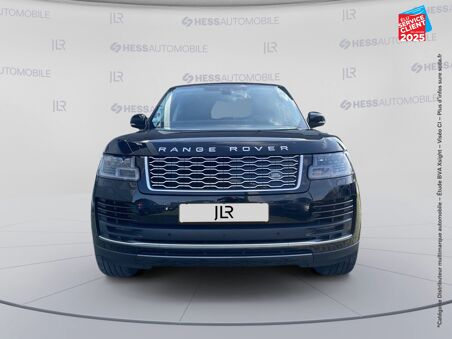 LAND-ROVER RANGE ROVER 2.0...