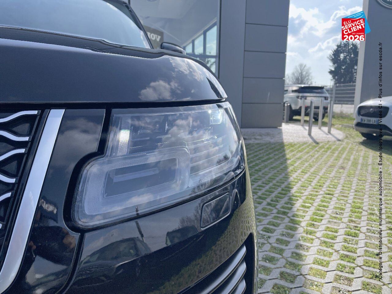chez Nissan Nancy