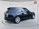 Véhicule d'occasion LAND-ROVER RANGE ROVER 2.0 P400E 404CH VOGUE SWB MARK IX