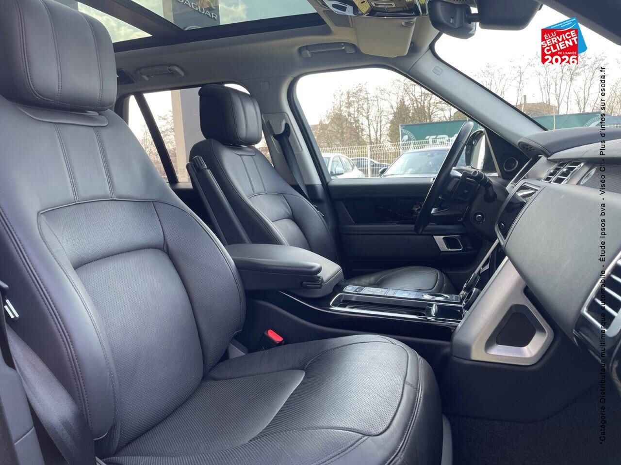chez Nissan Nancy