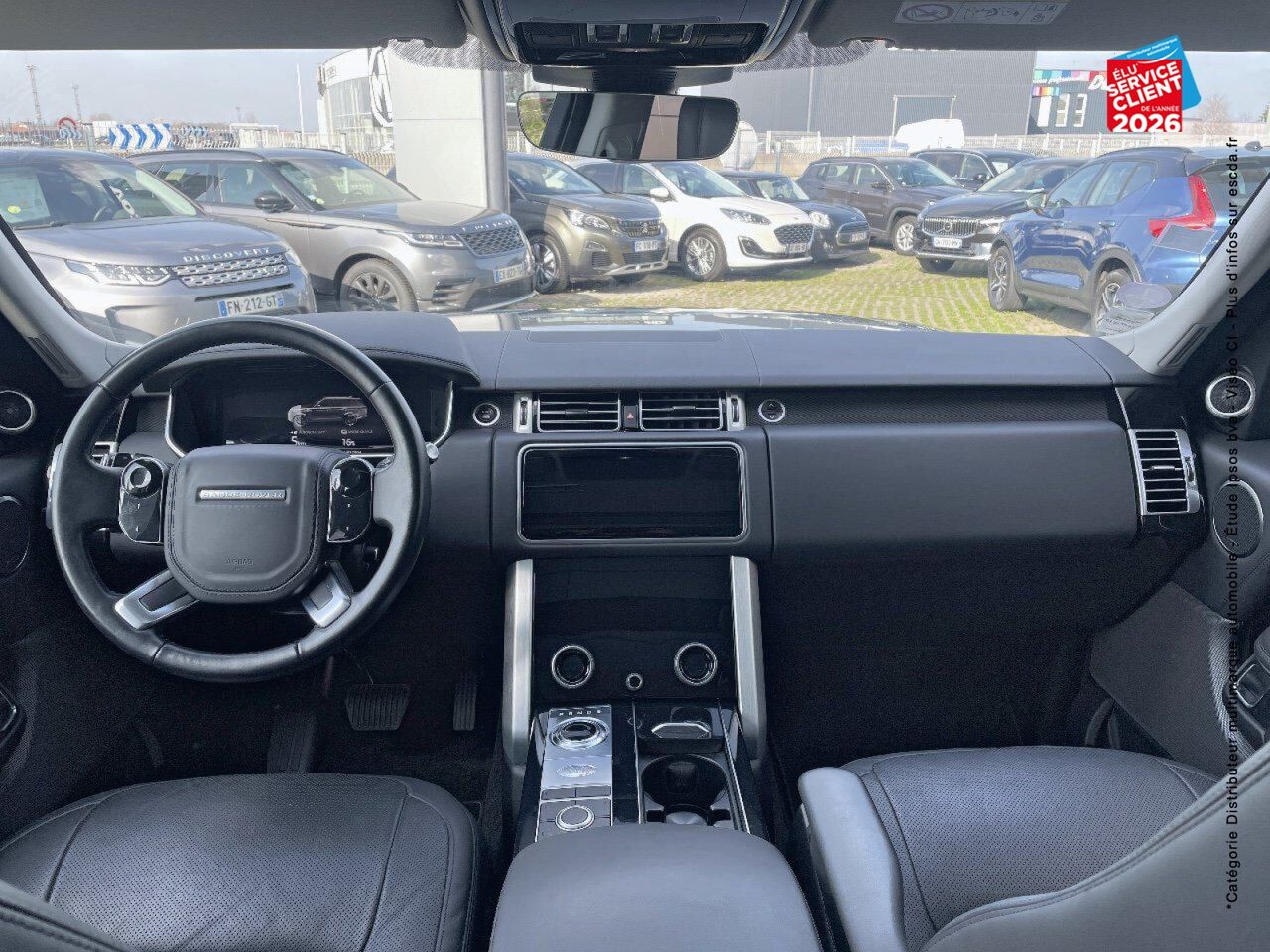 chez Nissan Nancy