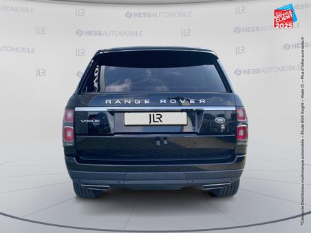 LAND-ROVER RANGE ROVER 2.0...