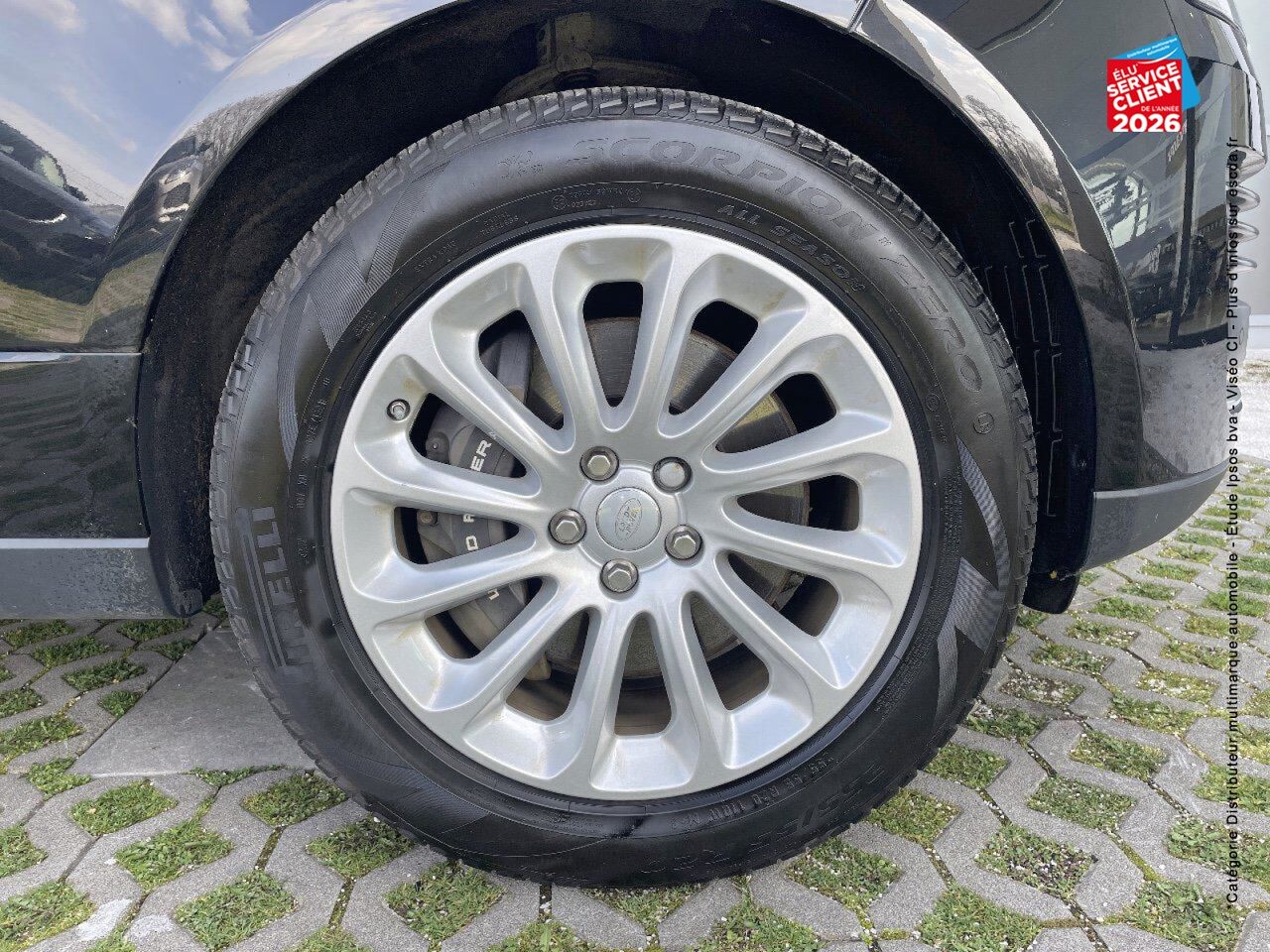 chez Nissan Nancy