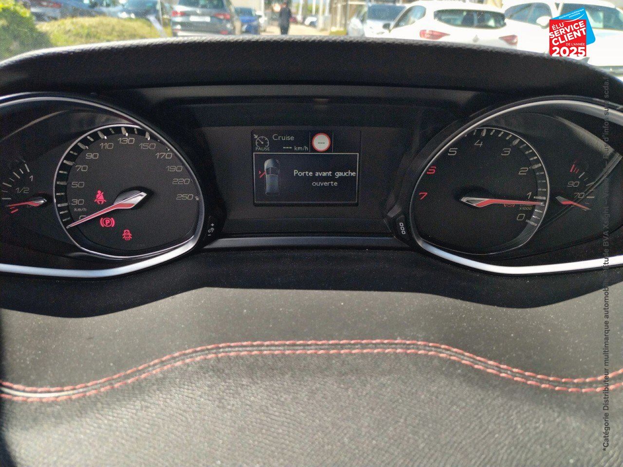 Véhicule d'occasion PEUGEOT 308 1.2 PURETECH 130CH E6.C SS GT LINE 108G chez Hyundai Epernay