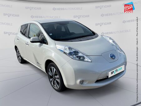 NISSAN LEAF 109CH 30KWH...