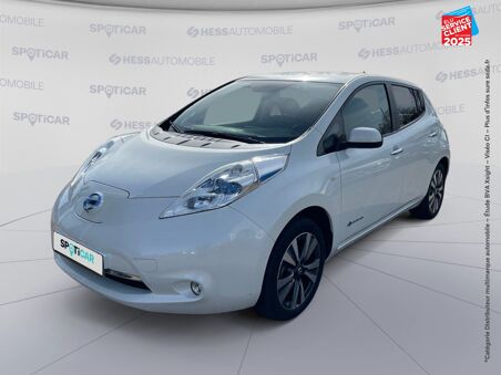 NISSAN LEAF 109CH 30KWH...