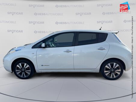 NISSAN LEAF 109CH 30KWH...