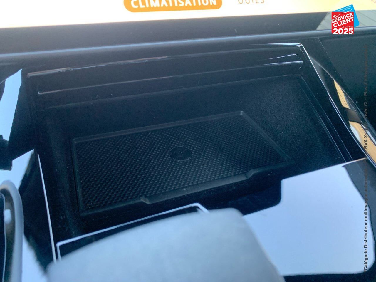 Véhicule d'occasion LAND-ROVER RANGE ROVER SPORT 3.0 P460E 460CH PHEV DYNAMIC SE chez BMW Dole