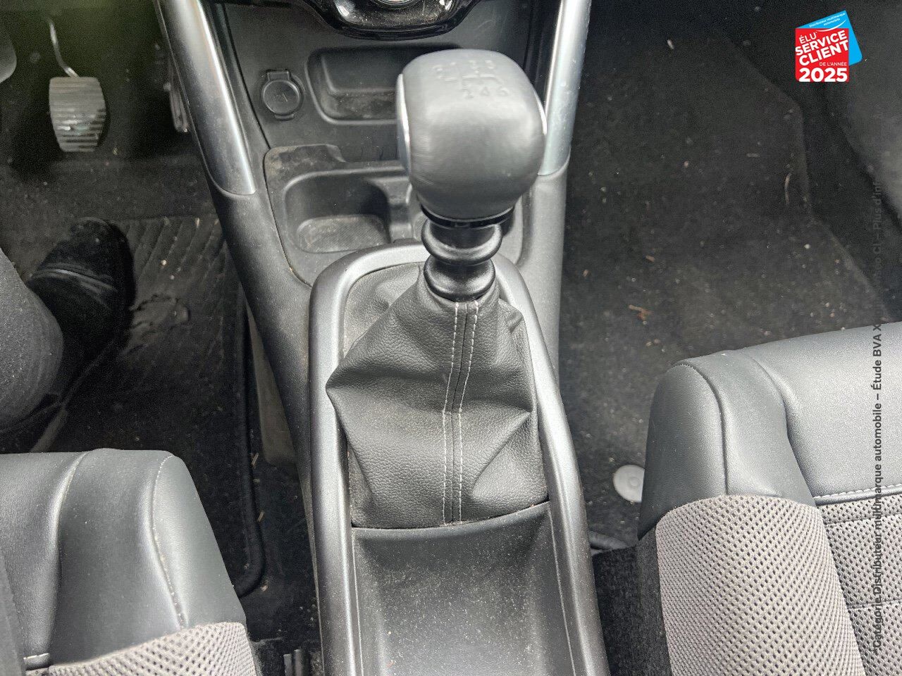 Véhicule d'occasion CITROEN C3 AIRCROSS PURETECH 110CH SS RIP CURL chez Renault Sélestat