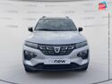 Véhicule d'occasion DACIA SPRING 45CH BUSINESS 2020 - ACHAT INTEGRAL