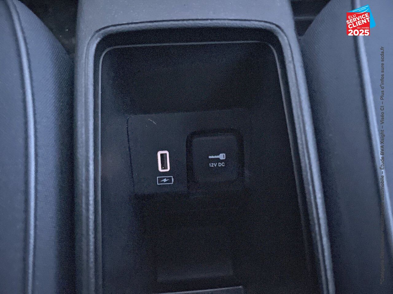 Véhicule d'occasion FIAT 500 E 118CH ICONE chez Fiat Mulhouse