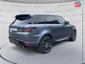 Véhicule d'occasion LAND-ROVER RANGE ROVER SPORT 2.0 P400E 404CH HSE DYNAMIC MARK VII