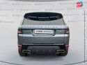 Véhicule d'occasion LAND-ROVER RANGE ROVER SPORT 2.0 P400E 404CH HSE DYNAMIC MARK VII
