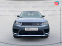 Véhicule d'occasion LAND-ROVER RANGE ROVER SPORT 2.0 P400E 404CH HSE DYNAMIC MARK VII