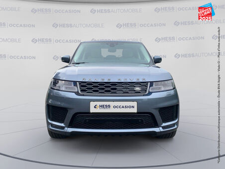 LAND-ROVER RANGE ROVER...