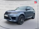 Véhicule d'occasion LAND-ROVER RANGE ROVER SPORT 2.0 P400E 404CH HSE DYNAMIC MARK VII