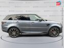 Véhicule d'occasion LAND-ROVER RANGE ROVER SPORT 2.0 P400E 404CH HSE DYNAMIC MARK VII