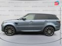 Véhicule d'occasion LAND-ROVER RANGE ROVER SPORT 2.0 P400E 404CH HSE DYNAMIC MARK VII
