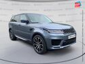 Véhicule d'occasion LAND-ROVER RANGE ROVER SPORT 2.0 P400E 404CH HSE DYNAMIC MARK VII