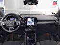 Véhicule d'occasion VOLVO XC40 RECHARGE EXTENDED RANGE 252CH PLUS