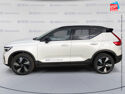 Véhicule d'occasion VOLVO XC40 RECHARGE EXTENDED RANGE 252CH PLUS