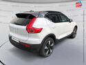 Véhicule d'occasion VOLVO XC40 RECHARGE EXTENDED RANGE 252CH PLUS