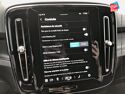 Véhicule d'occasion VOLVO XC40 RECHARGE EXTENDED RANGE 252CH PLUS