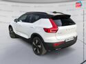 Véhicule d'occasion VOLVO XC40 RECHARGE EXTENDED RANGE 252CH PLUS