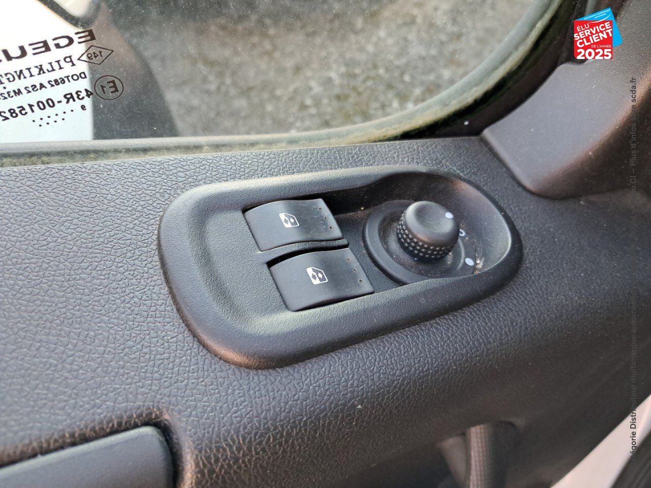 Véhicule d'occasion RENAULT MASTER GRD VOL R3500RJ L4 2.3 DCI 130CH 20M3 CONFORT chez Toyota Thionville