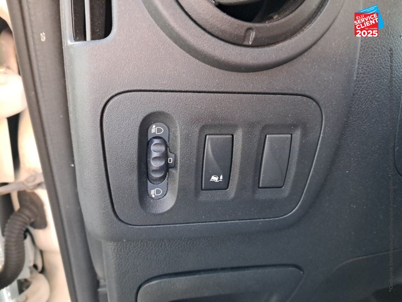 Véhicule d'occasion RENAULT MASTER GRD VOL R3500RJ L4 2.3 DCI 130CH 20M3 CONFORT chez Toyota Thionville
