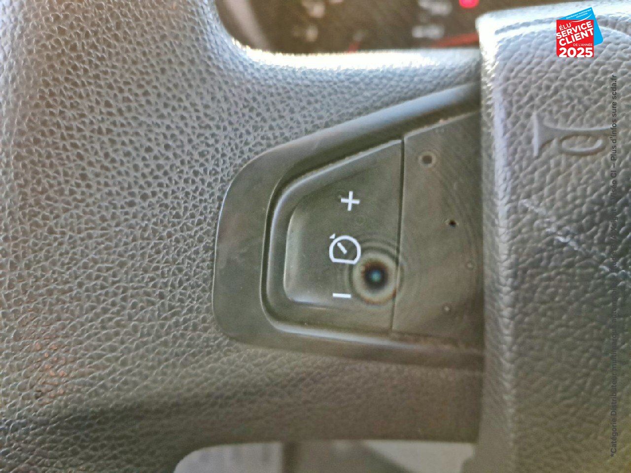 Véhicule d'occasion RENAULT MASTER GRD VOL R3500RJ L4 2.3 DCI 130CH 20M3 CONFORT chez Toyota Thionville