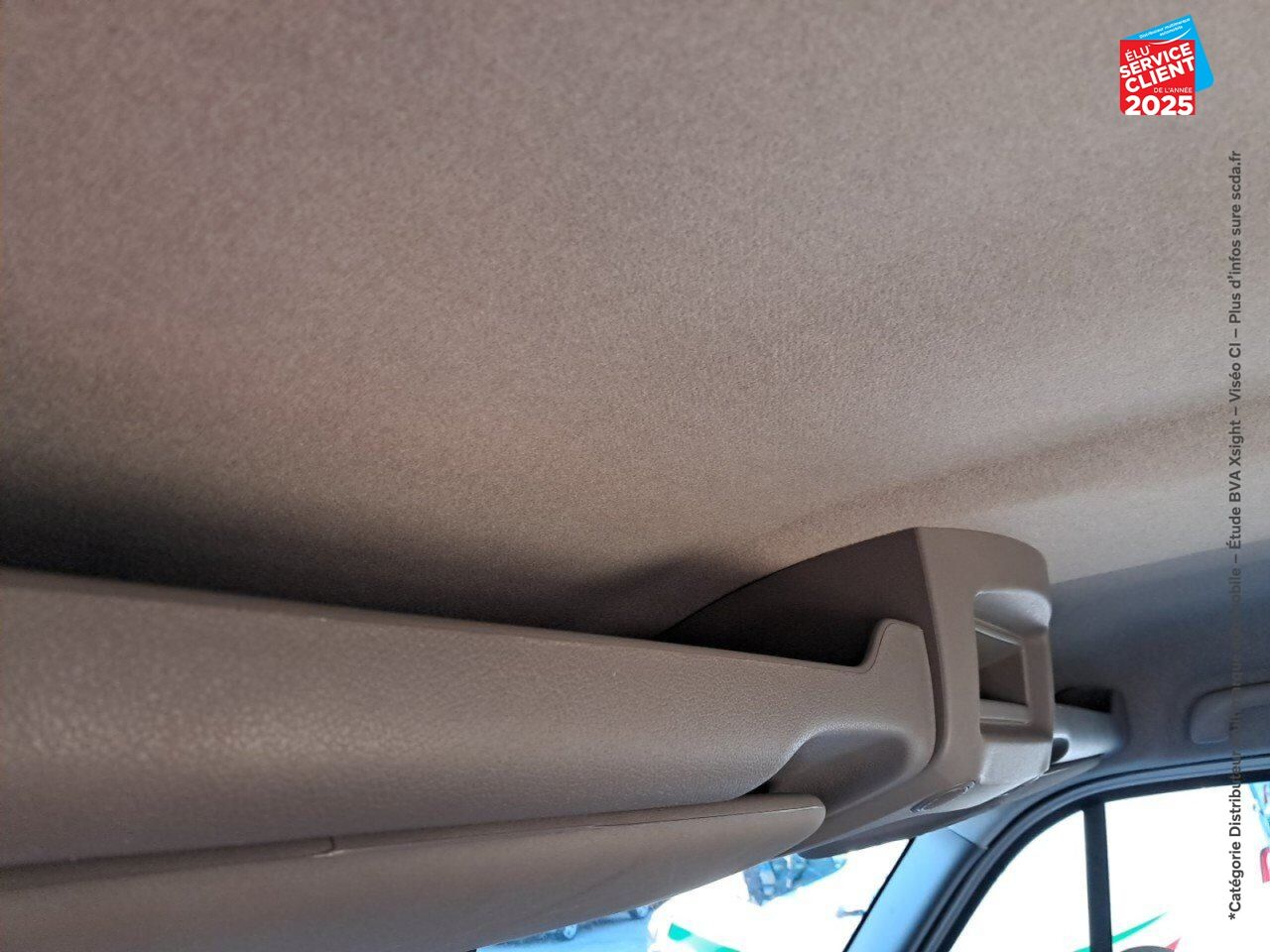 Véhicule d'occasion RENAULT MASTER GRD VOL R3500RJ L4 2.3 DCI 130CH 20M3 CONFORT chez Toyota Thionville