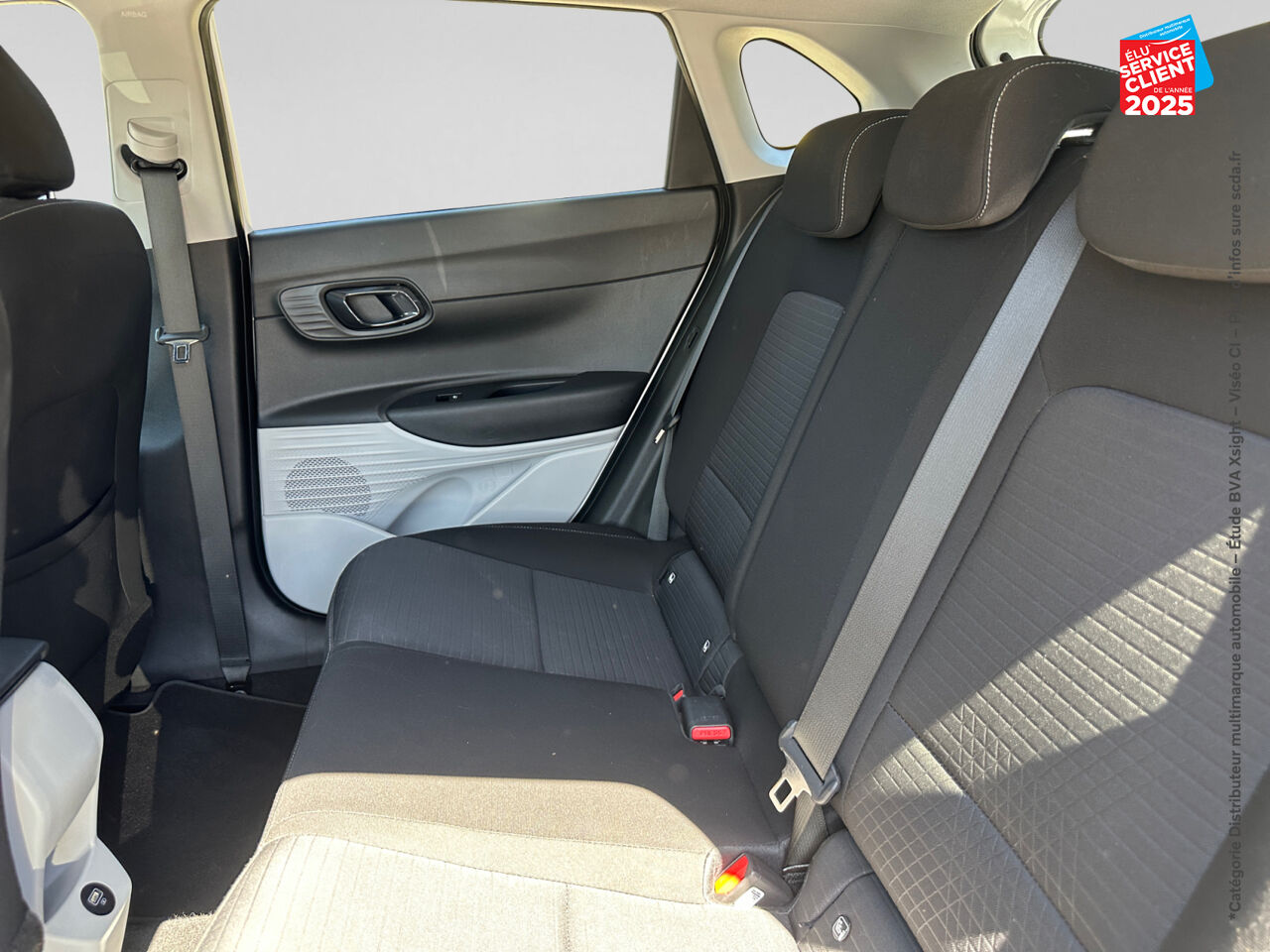 Véhicule d'occasion HYUNDAI I20 1.2 84CH INTUITIVE chez Hyundai Chalons