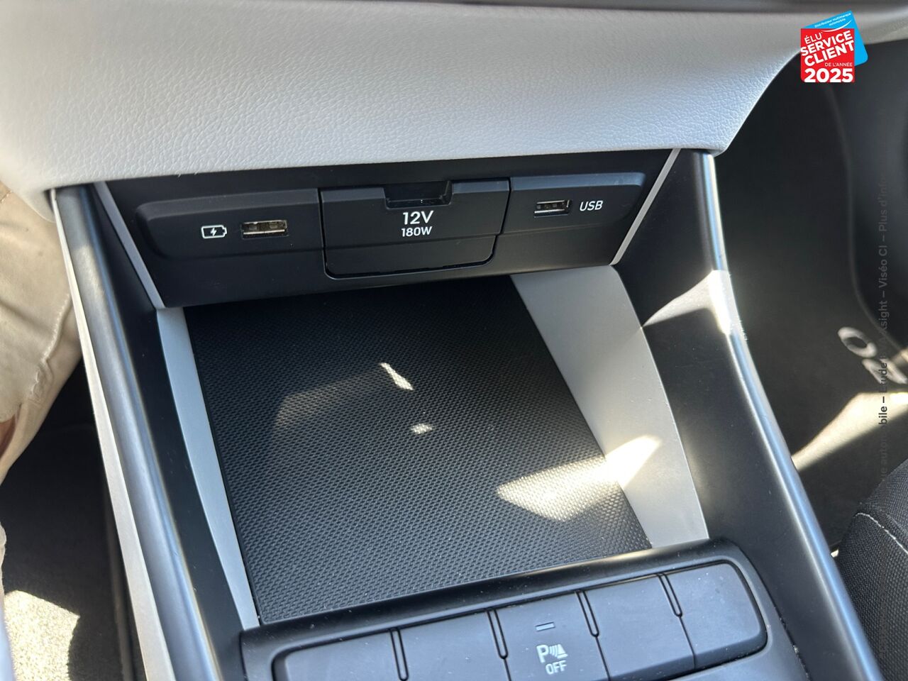 Véhicule d'occasion HYUNDAI I20 1.2 84CH INTUITIVE chez Hyundai Chalons