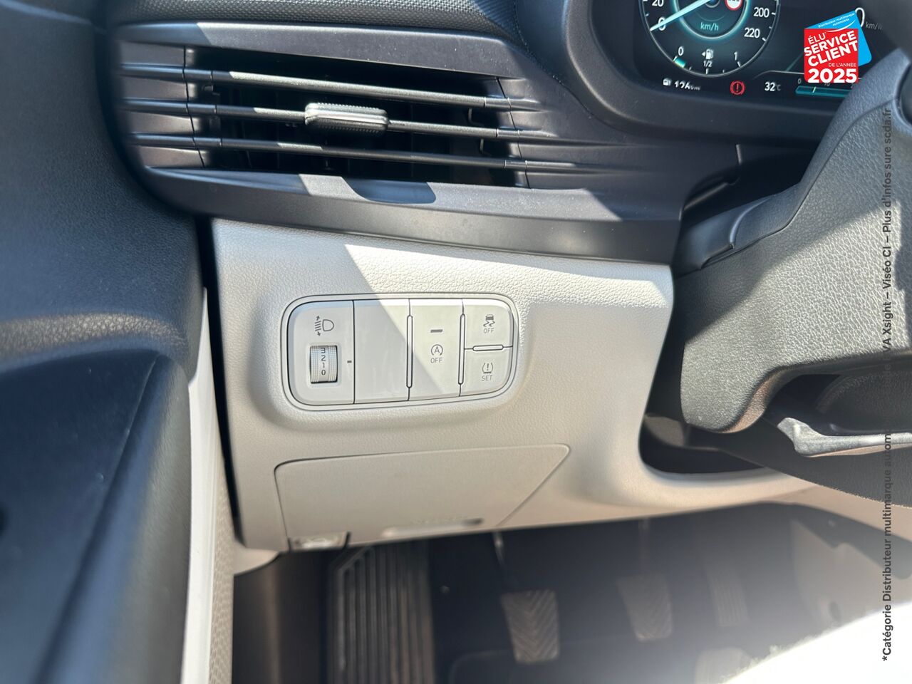 Véhicule d'occasion HYUNDAI I20 1.2 84CH INTUITIVE chez Hyundai Chalons
