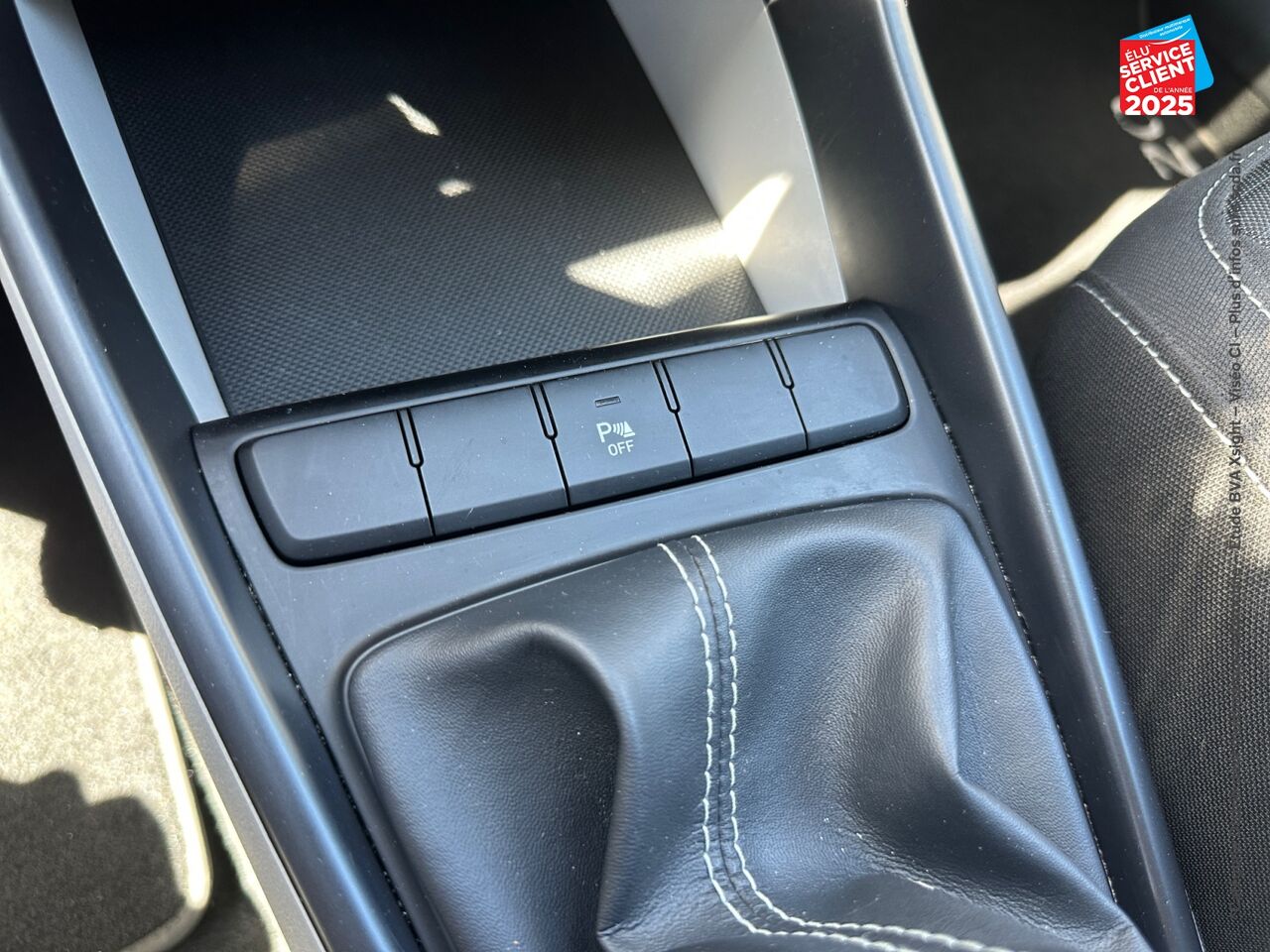 Véhicule d'occasion HYUNDAI I20 1.2 84CH INTUITIVE chez Hyundai Chalons