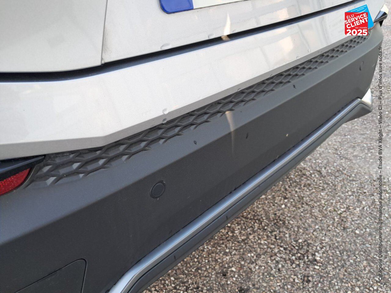 Véhicule d'occasion TOYOTA C-HR 2.0 HYBRIDE RECHARGEABLE 225CH GR SPORT NG23 chez Toyota Sarreguemines