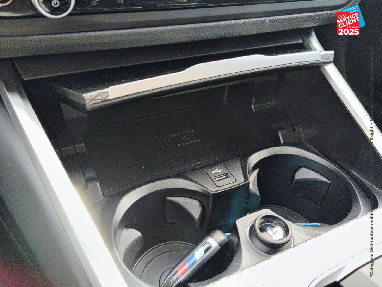 Véhicule d'occasion BMW SERIE 3 330DA MH XDRIVE 286CH M SPORT 17CV chez BMW Dole