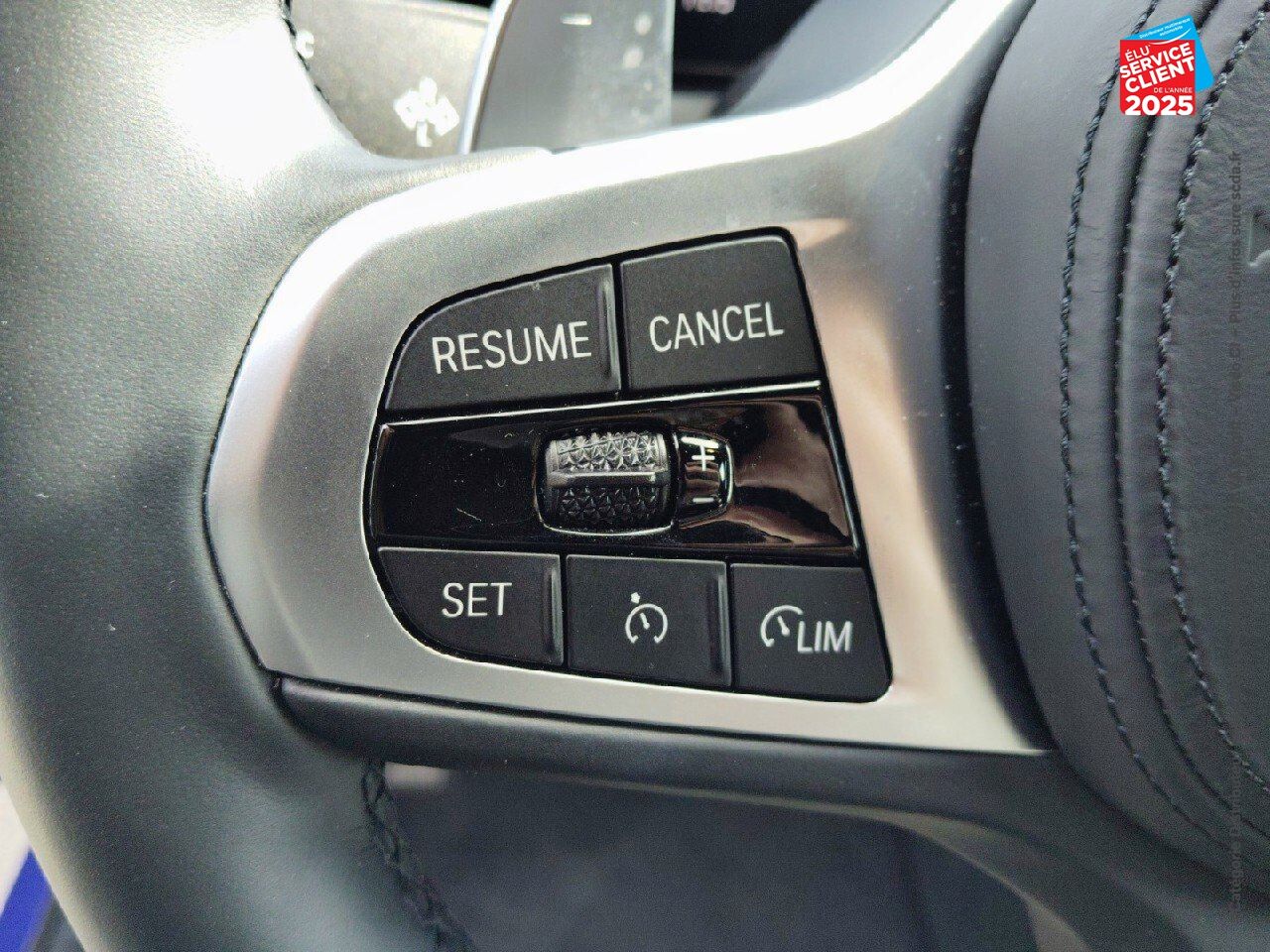 Véhicule d'occasion BMW SERIE 3 330DA MH XDRIVE 286CH M SPORT 17CV chez BMW Dole