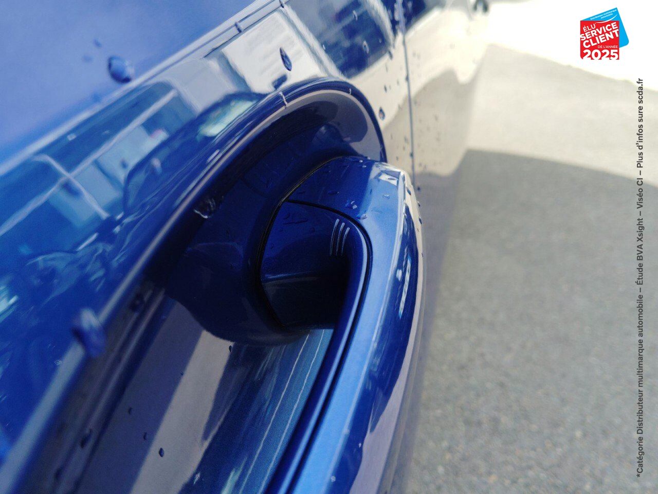 Véhicule d'occasion BMW SERIE 3 330DA MH XDRIVE 286CH M SPORT 17CV chez BMW Dole