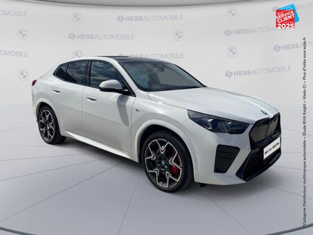 BMW X2 IX2 XDRIVE30 313CH M...
