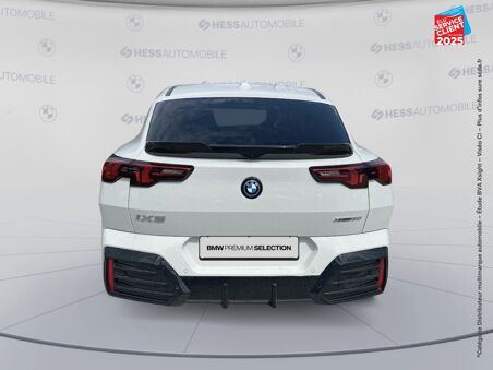 BMW X2 IX2 XDRIVE30 313CH M...